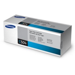 Samsung Toner Cyan
